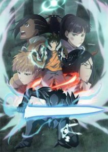 Radiant 2ª Temporada