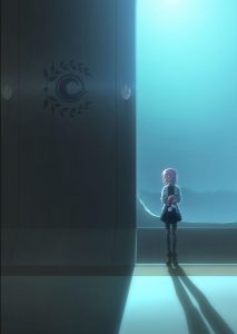 Fate/Grand Order: Moonlight/Lostroom