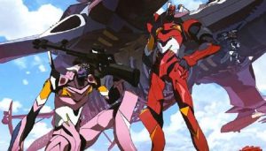 Evangelion: 3.0 + 1.0 tem Lançamento marcado para 23 de Janeiro no Japão e novo trailer divulgado!