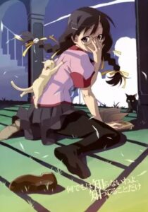 Bakemonogatari