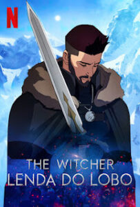 The Witcher: Lenda do Lobo