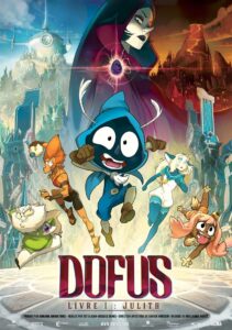 Dofus Livro 1: Julith