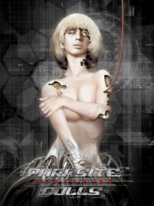 Parasite Dolls