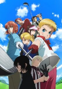 Rising Impact 2ª Temporada