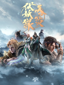 Tianbao Fuyao Lu 2ª Temporada