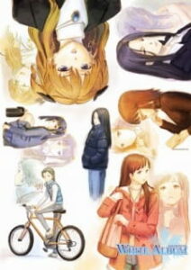White Album 2ª Temporada