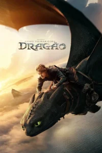 Como Treinar o Seu Dragão (2025)