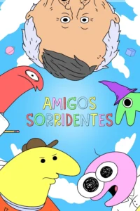 Smiling Friends 3ª Temporada
