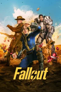 Fallout 1ª Temporada