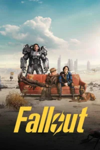 Fallout 2ª Temporada
