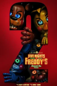 Five Nights at Freddy’s 2 (2025)