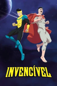 Invencível 4ª Temporada