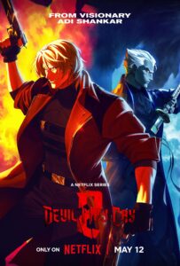 Devil May Cry 2ª Temporada