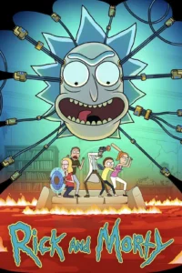 Rick e Morty 9ª Temporada